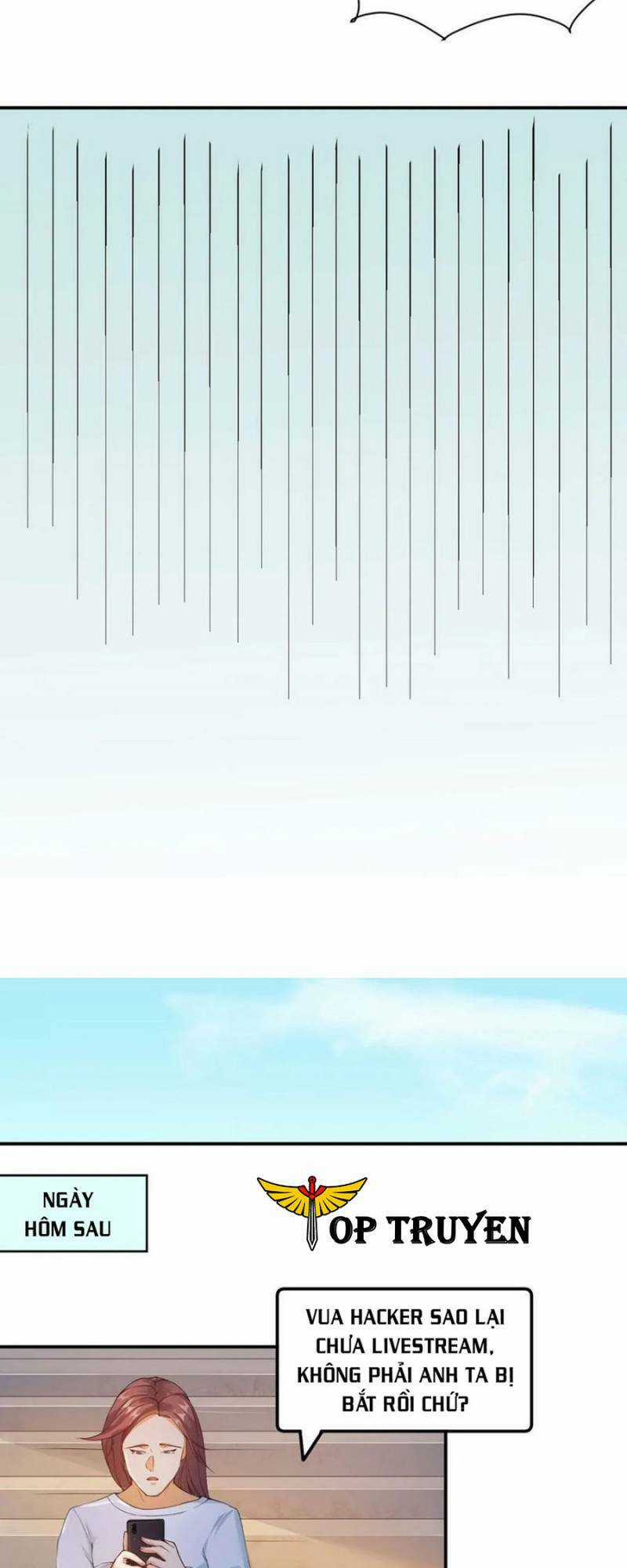 Mỗi Tuần Ta Có Một Thân Phận Mới Chapter 106 trang 14