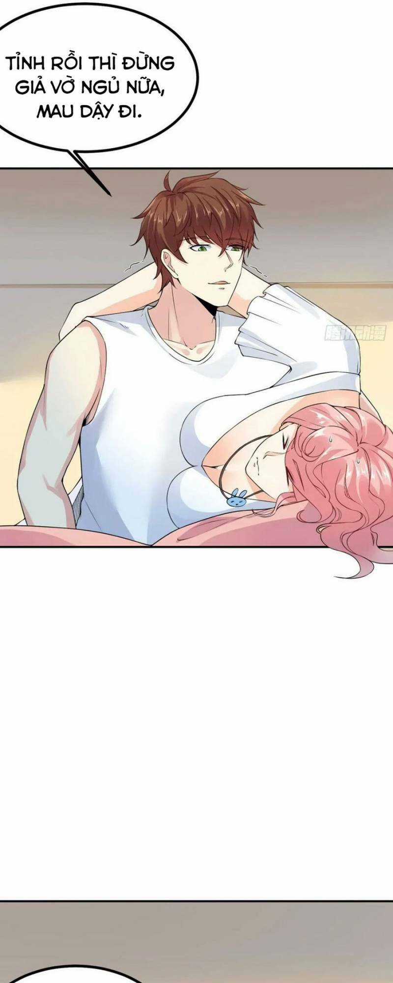 Mỗi Tuần Ta Có Một Thân Phận Mới Chapter 106 trang 18