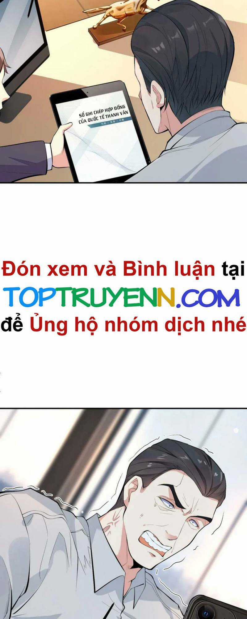 Mỗi Tuần Ta Có Một Thân Phận Mới Chapter 106 trang 2