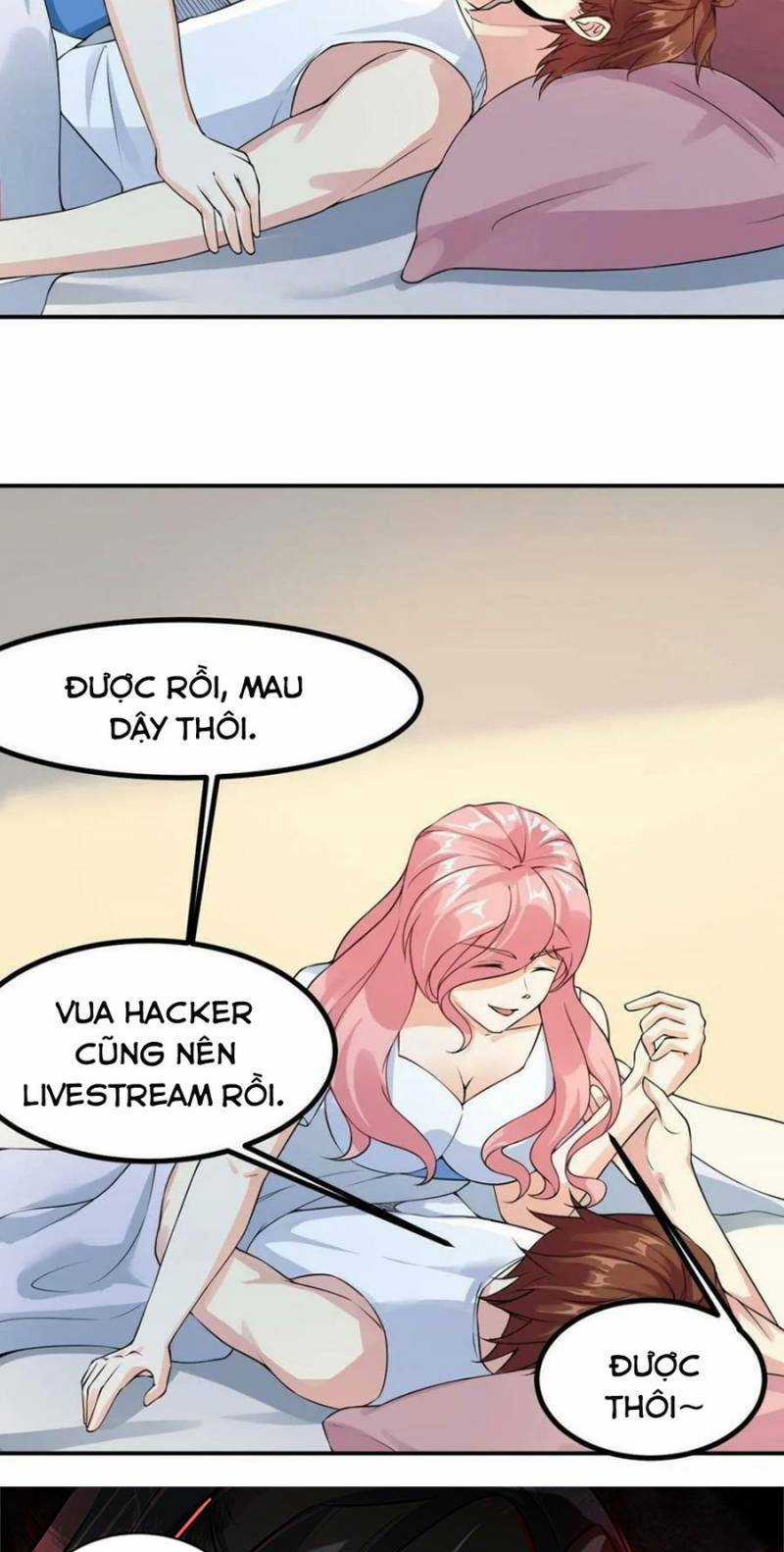 Mỗi Tuần Ta Có Một Thân Phận Mới Chapter 106 trang 20