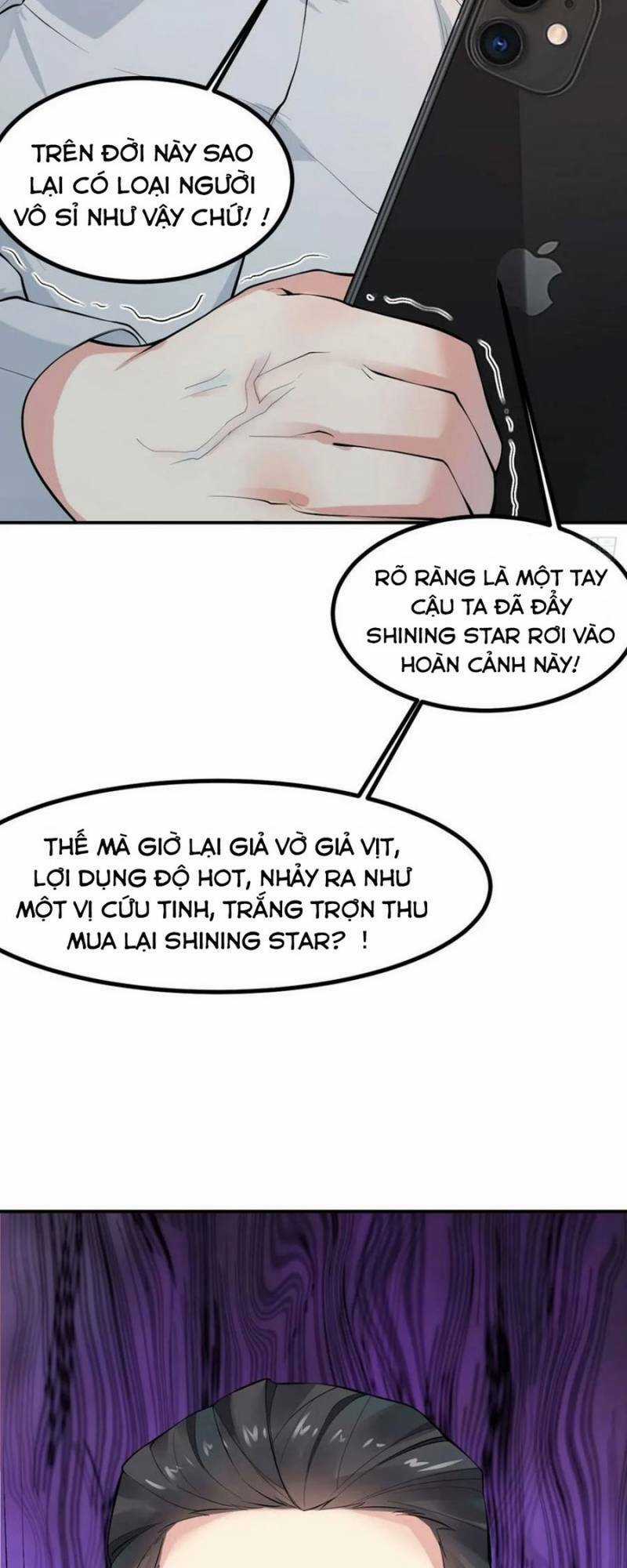 Mỗi Tuần Ta Có Một Thân Phận Mới Chapter 106 trang 3