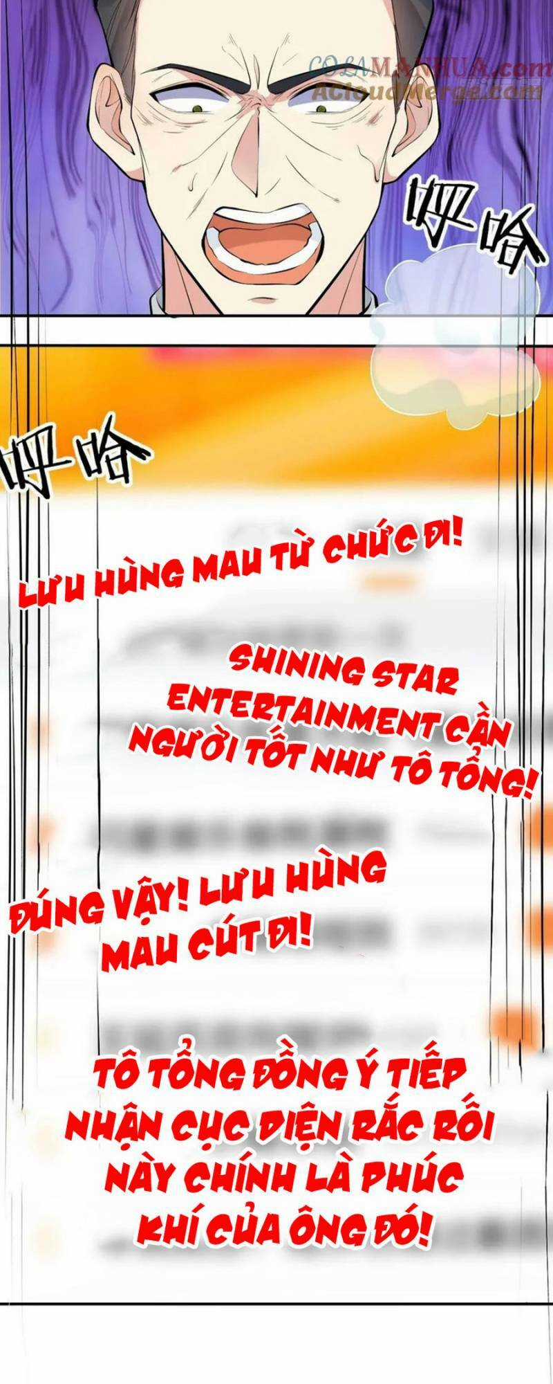 Mỗi Tuần Ta Có Một Thân Phận Mới Chapter 106 trang 4