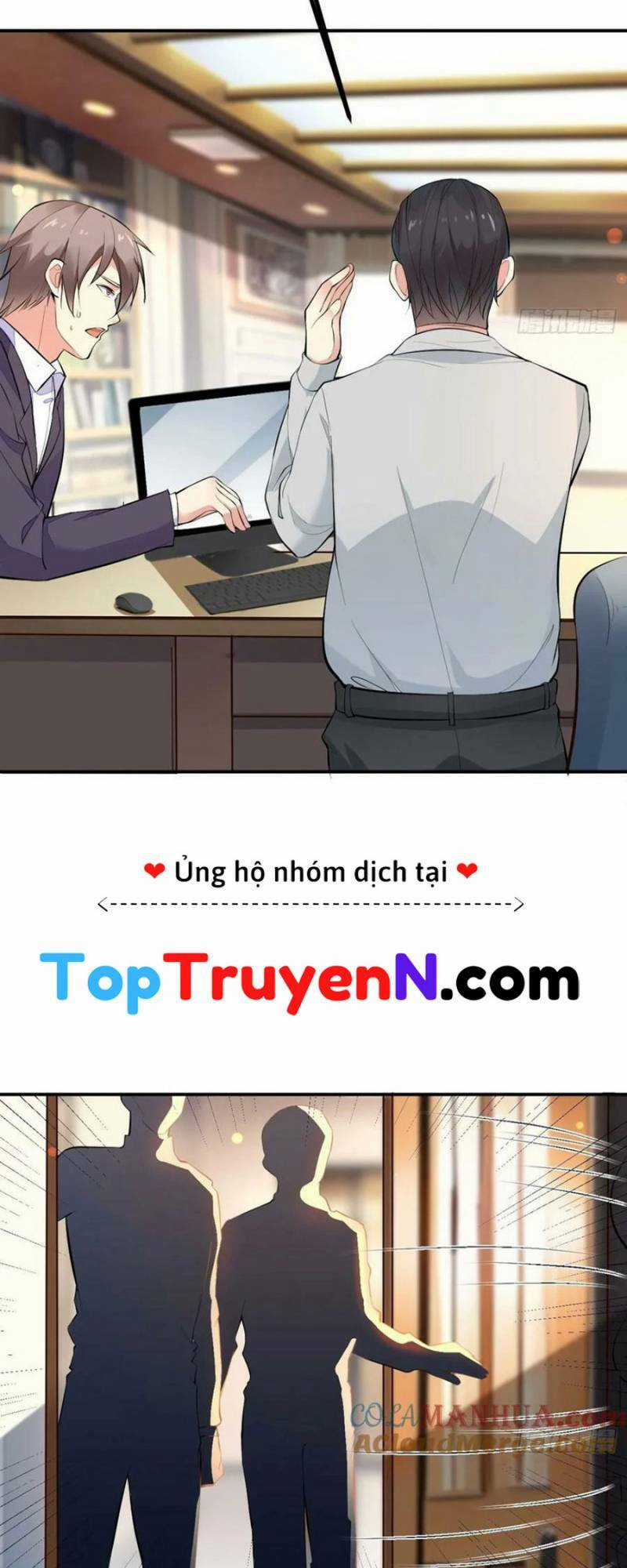 Mỗi Tuần Ta Có Một Thân Phận Mới Chapter 106 trang 6