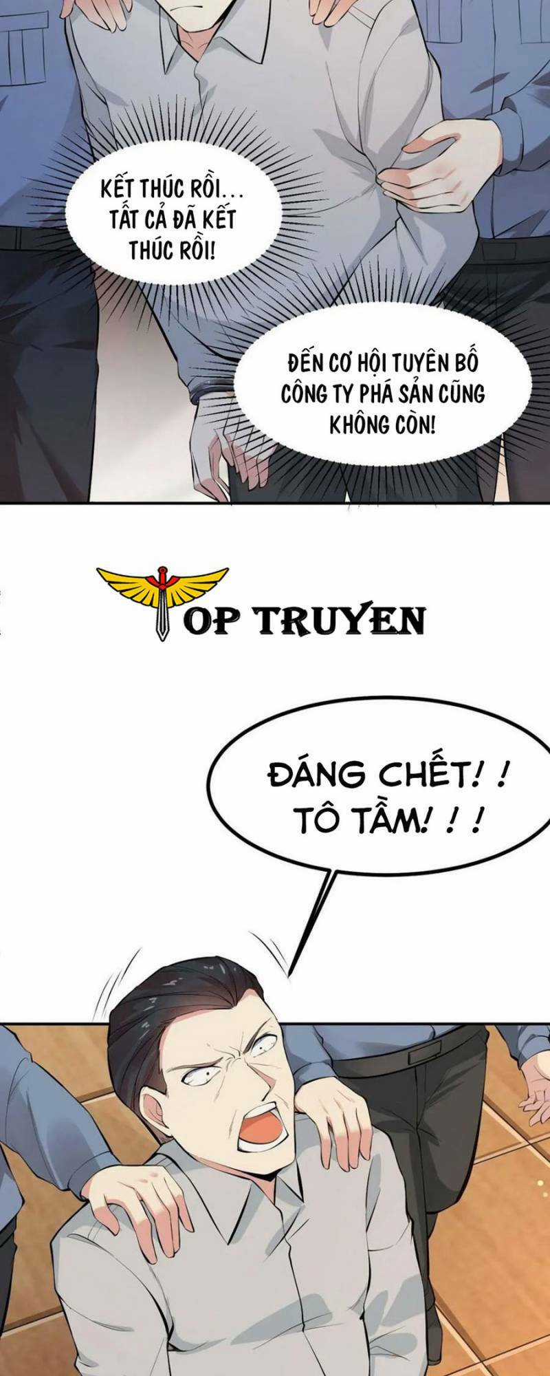 Mỗi Tuần Ta Có Một Thân Phận Mới Chapter 106 trang 9