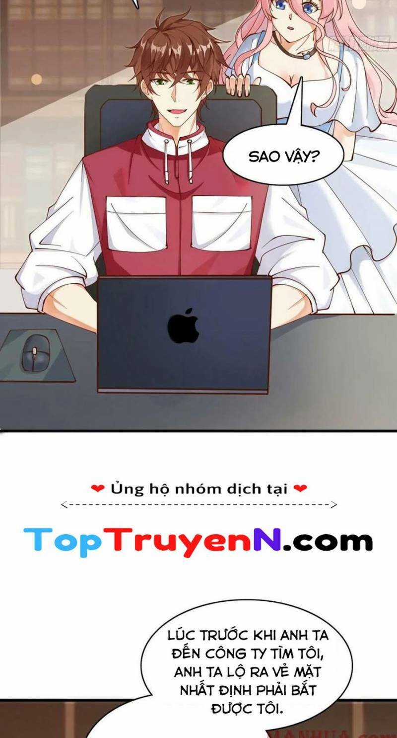 Mỗi Tuần Ta Có Một Thân Phận Mới Chapter 107 trang 11