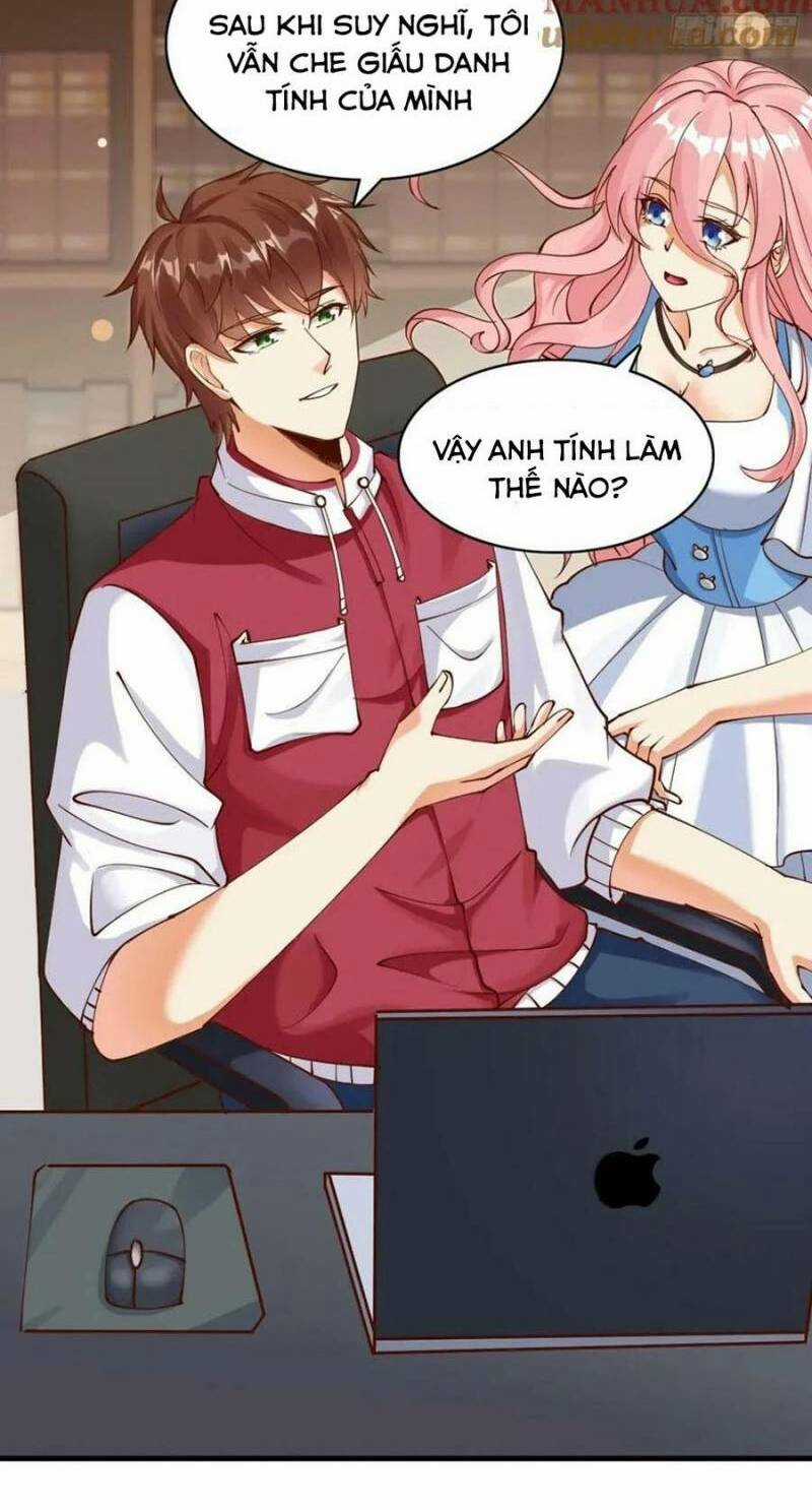 Mỗi Tuần Ta Có Một Thân Phận Mới Chapter 107 trang 12