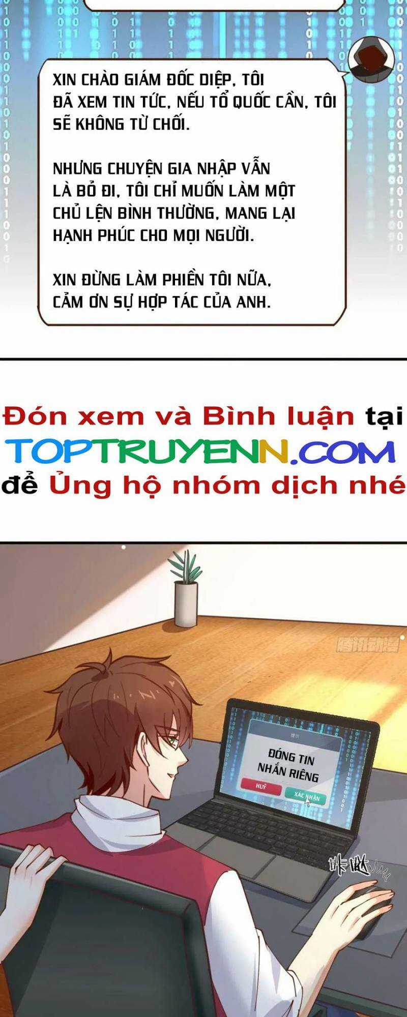 Mỗi Tuần Ta Có Một Thân Phận Mới Chapter 107 trang 14