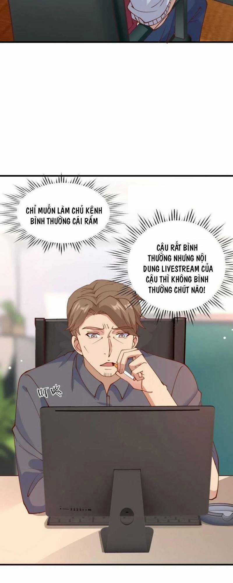 Mỗi Tuần Ta Có Một Thân Phận Mới Chapter 107 trang 15