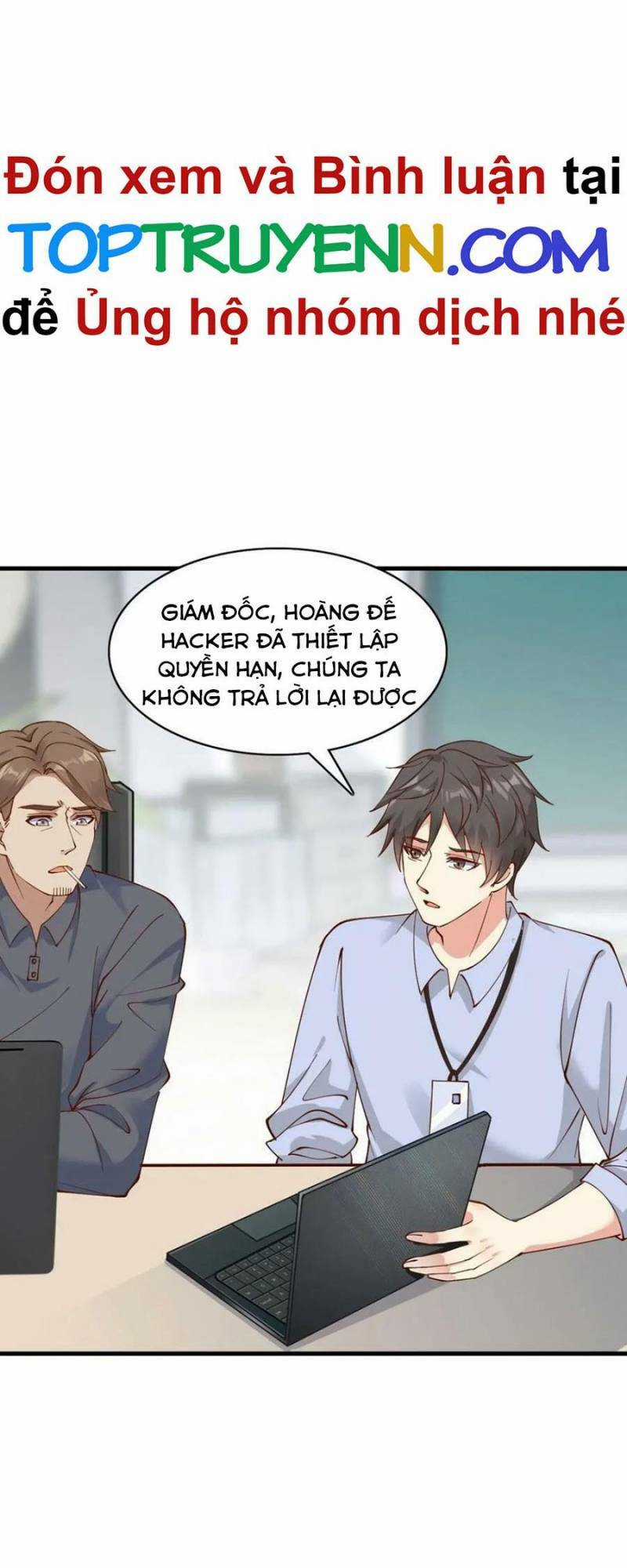 Mỗi Tuần Ta Có Một Thân Phận Mới Chapter 107 trang 16