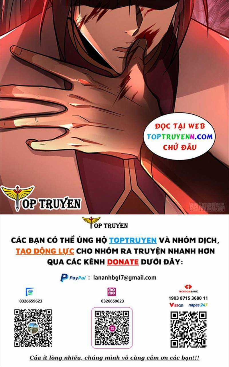 Mỗi Tuần Ta Có Một Thân Phận Mới Chapter 107 trang 23