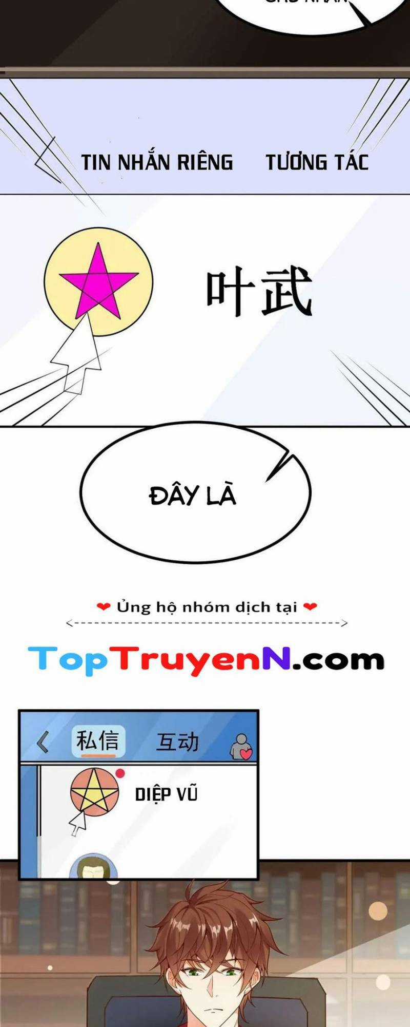 Mỗi Tuần Ta Có Một Thân Phận Mới Chapter 107 trang 9