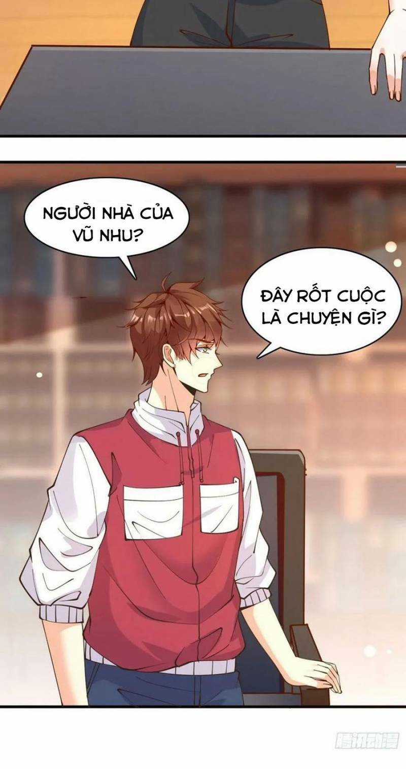 Mỗi Tuần Ta Có Một Thân Phận Mới Chapter 108 trang 11