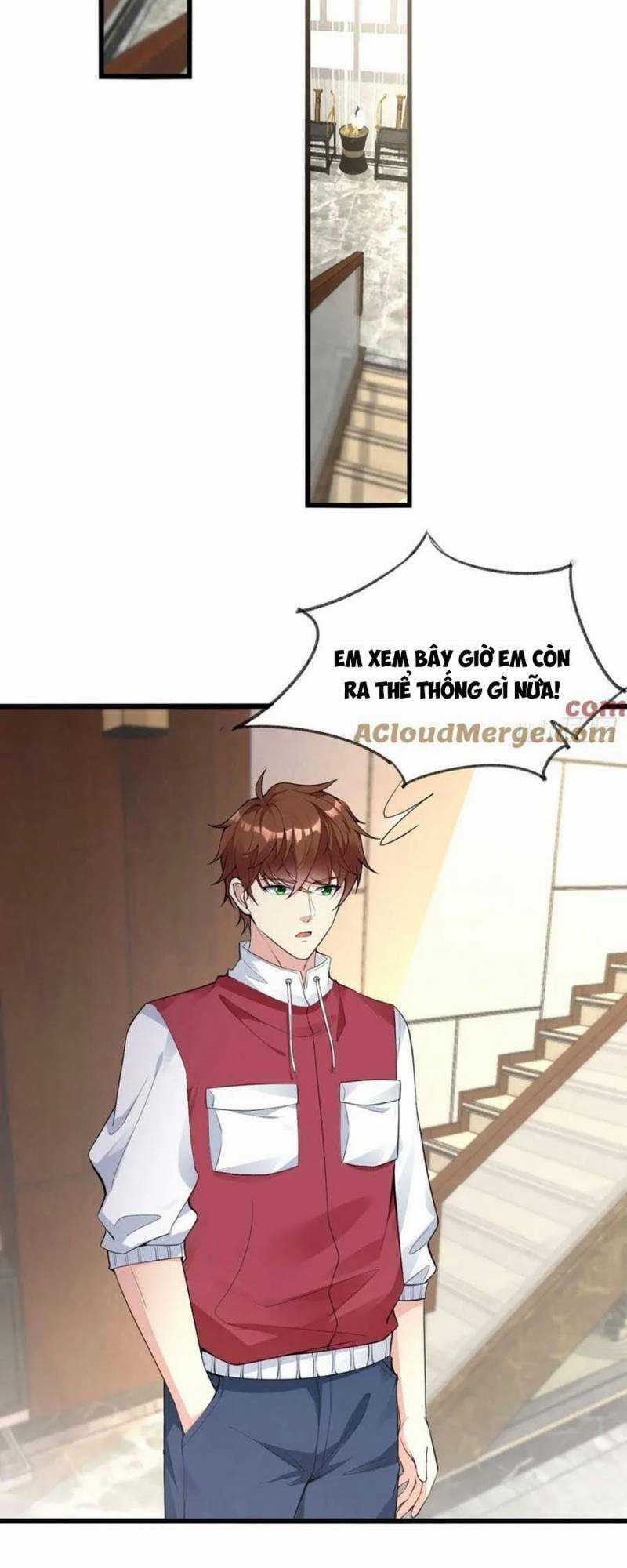 Mỗi Tuần Ta Có Một Thân Phận Mới Chapter 108 trang 14