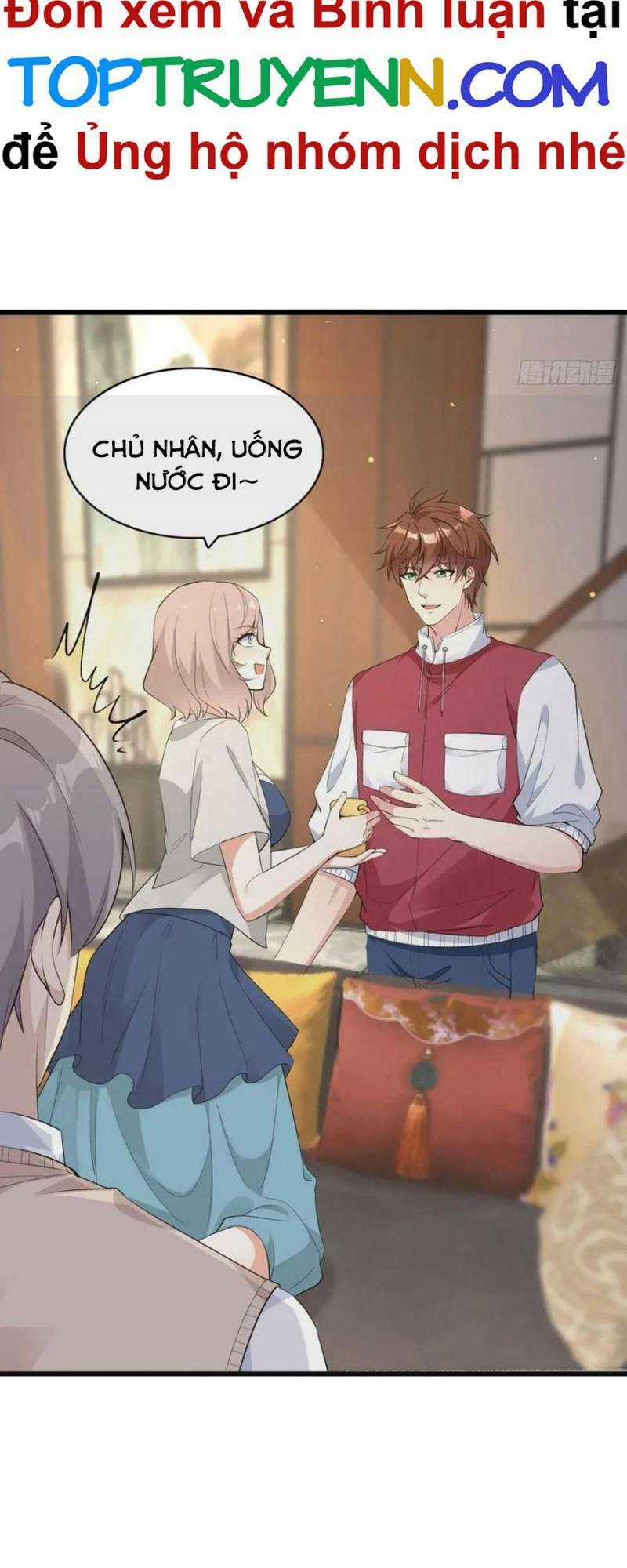 Mỗi Tuần Ta Có Một Thân Phận Mới Chapter 108 trang 19