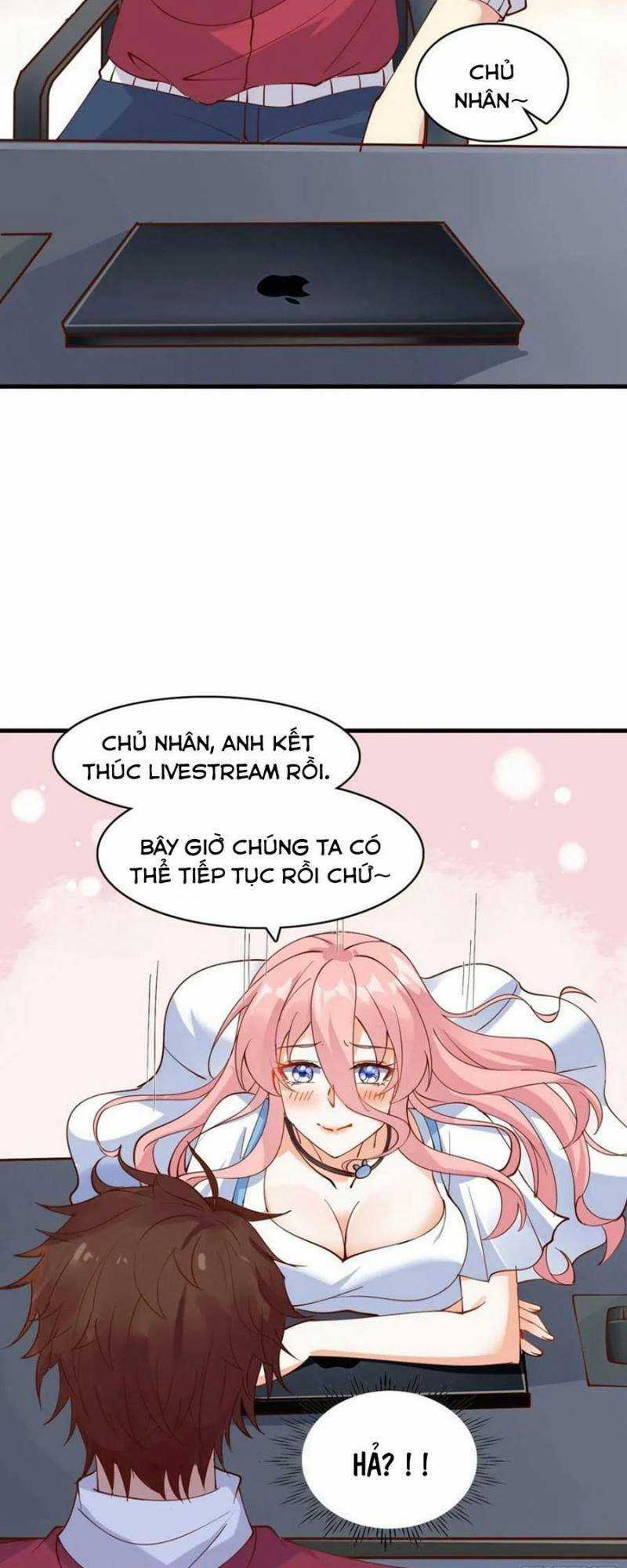 Mỗi Tuần Ta Có Một Thân Phận Mới Chapter 108 trang 6