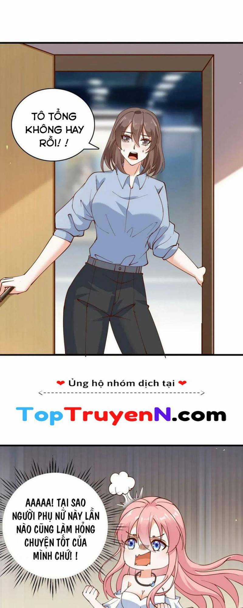 Mỗi Tuần Ta Có Một Thân Phận Mới Chapter 108 trang 8