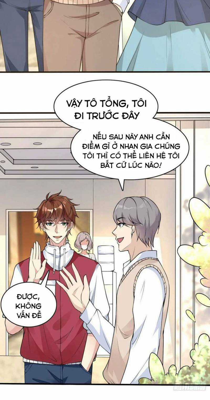 Mỗi Tuần Ta Có Một Thân Phận Mới Chapter 109 trang 11