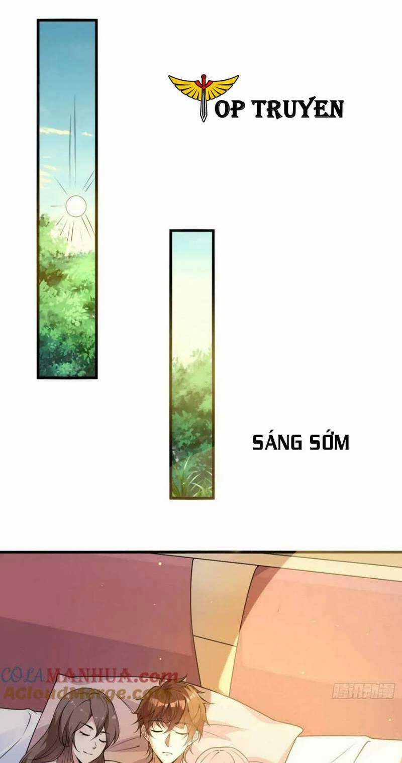 Mỗi Tuần Ta Có Một Thân Phận Mới Chapter 109 trang 12