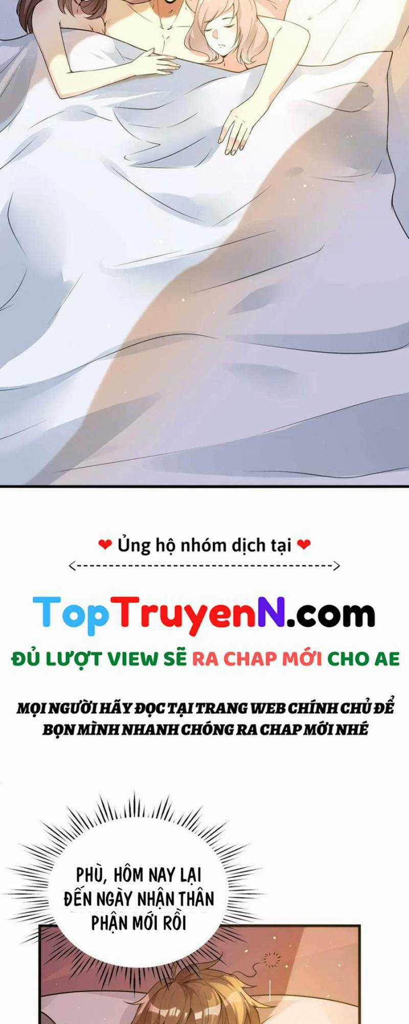 Mỗi Tuần Ta Có Một Thân Phận Mới Chapter 109 trang 13