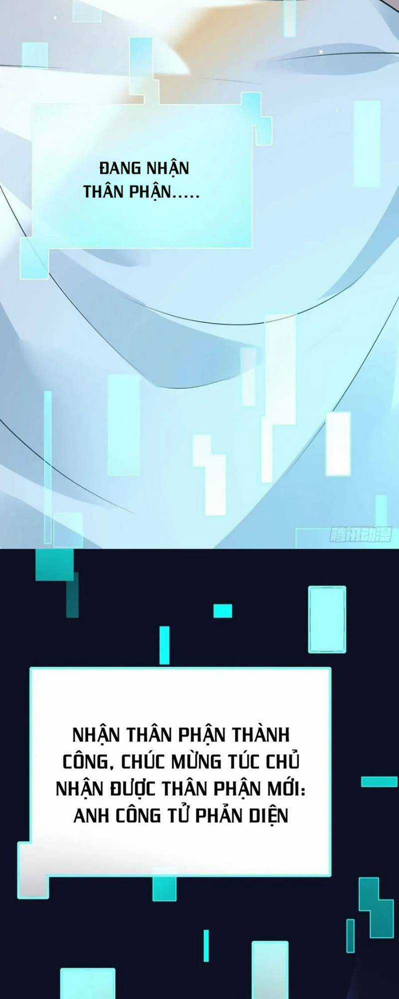 Mỗi Tuần Ta Có Một Thân Phận Mới Chapter 109 trang 15