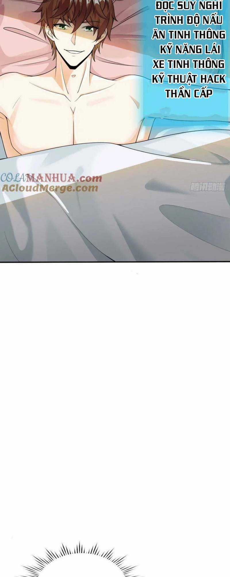 Mỗi Tuần Ta Có Một Thân Phận Mới Chapter 109 trang 19