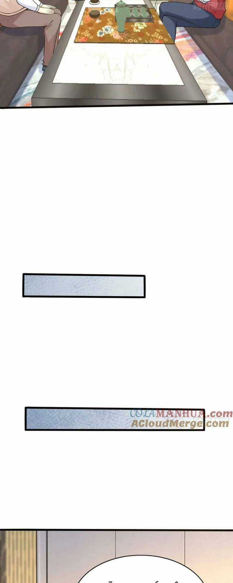 Mỗi Tuần Ta Có Một Thân Phận Mới Chapter 109 trang 7