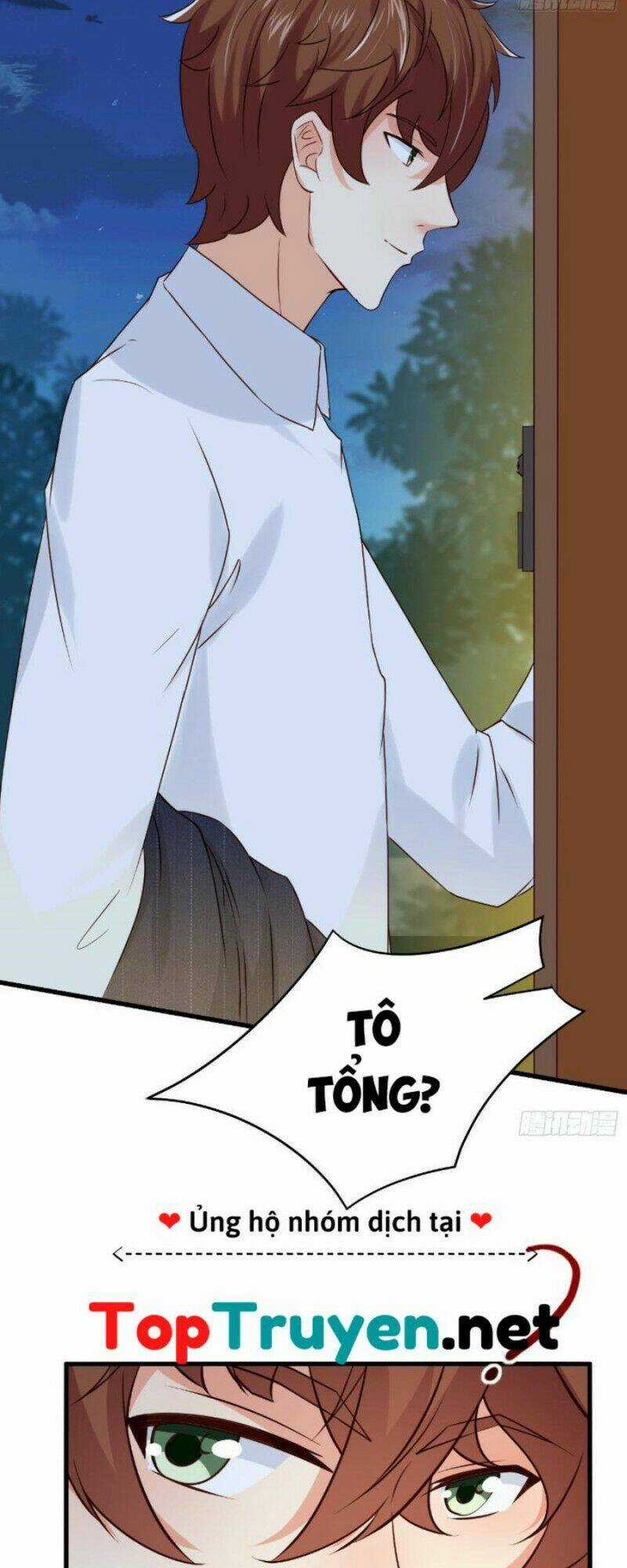 Mỗi Tuần Ta Có Một Thân Phận Mới Chapter 11 trang 14