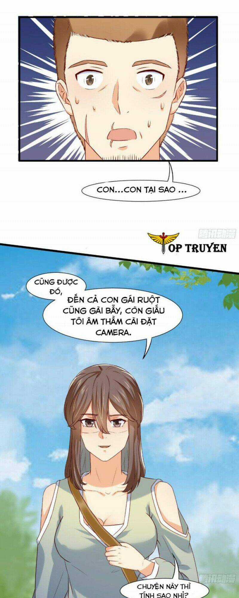 Mỗi Tuần Ta Có Một Thân Phận Mới Chapter 11 trang 25