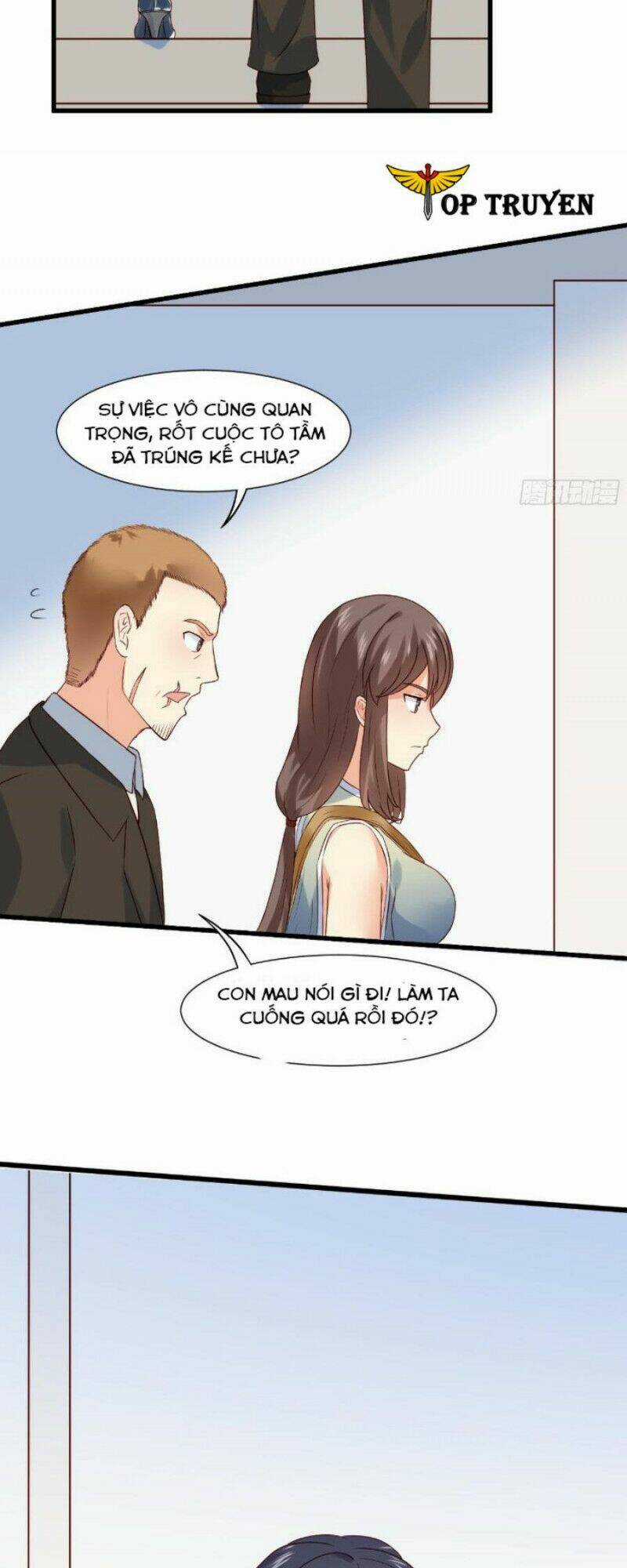 Mỗi Tuần Ta Có Một Thân Phận Mới Chapter 11 trang 29