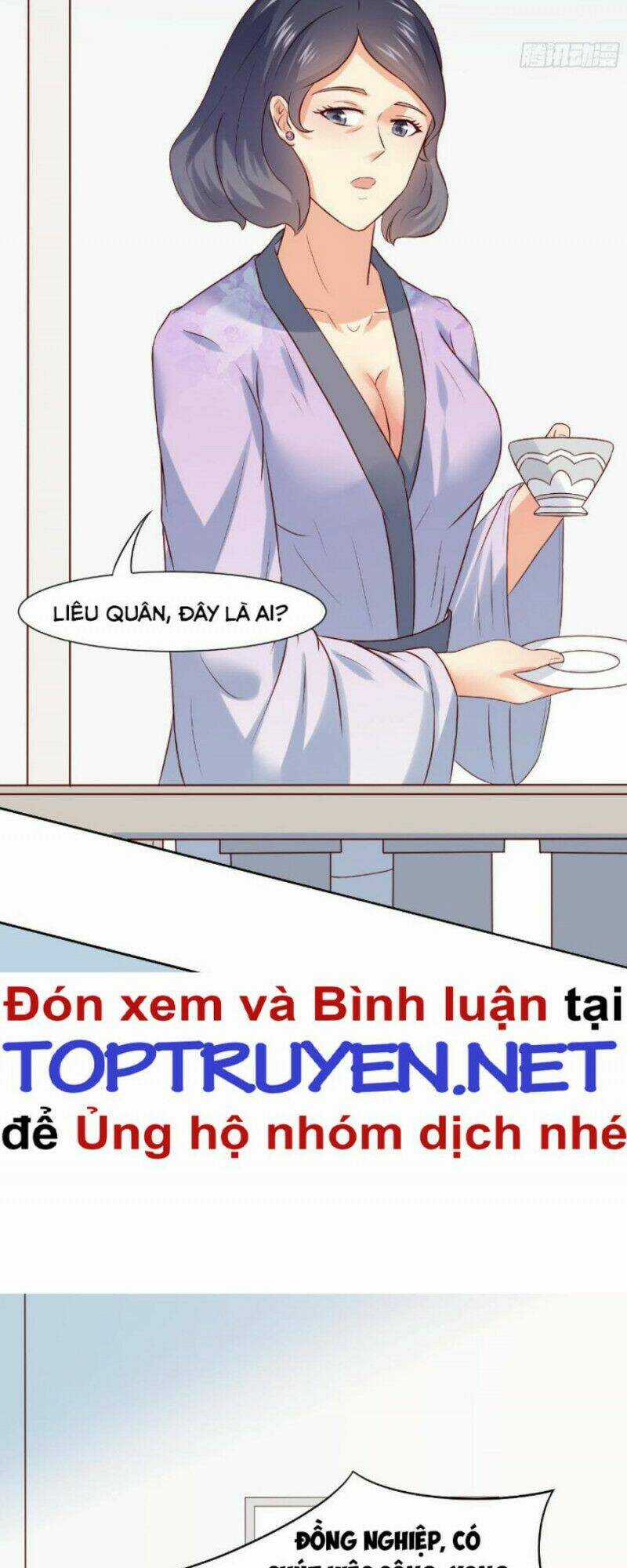 Mỗi Tuần Ta Có Một Thân Phận Mới Chapter 11 trang 30