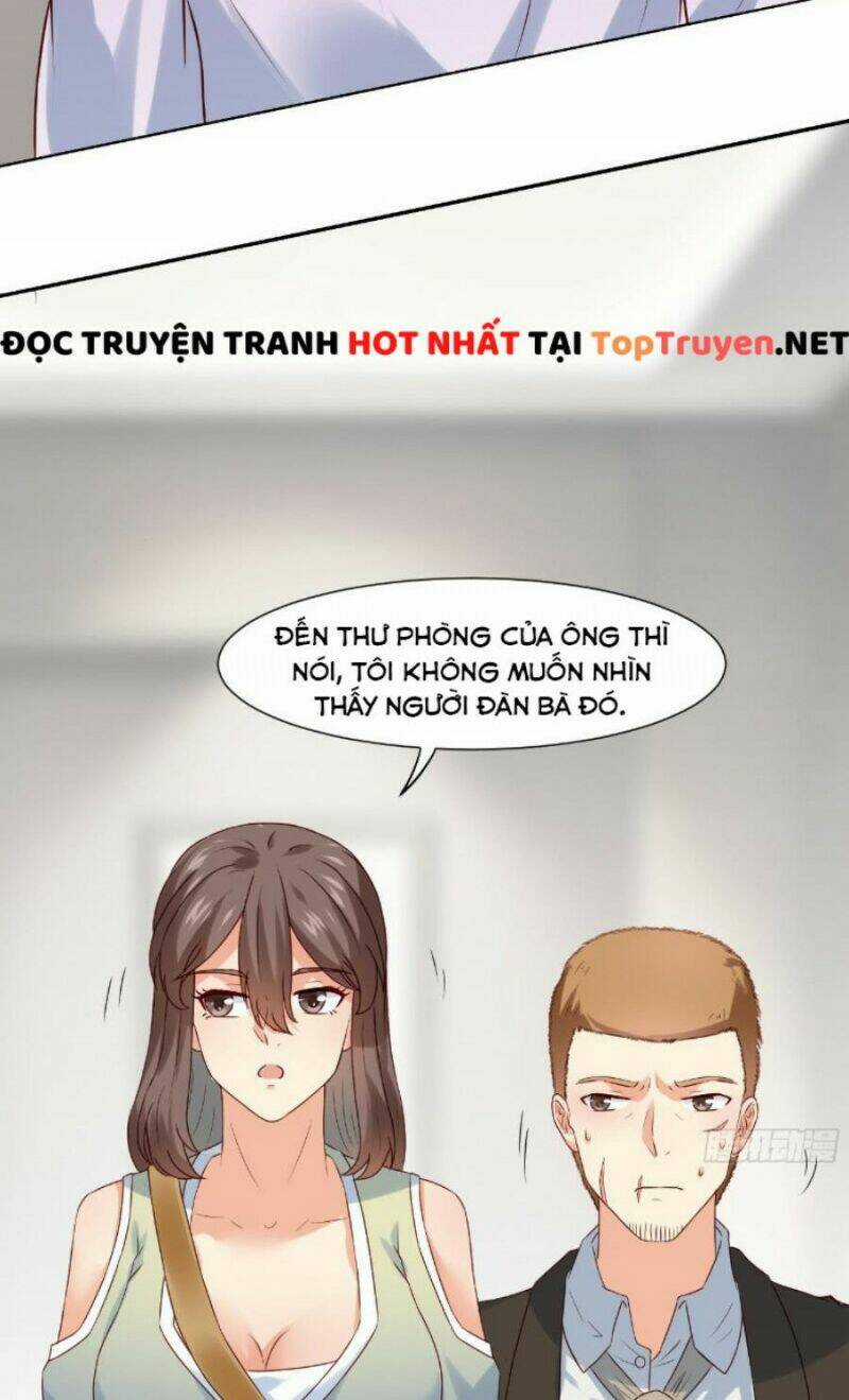 Mỗi Tuần Ta Có Một Thân Phận Mới Chapter 11 trang 32