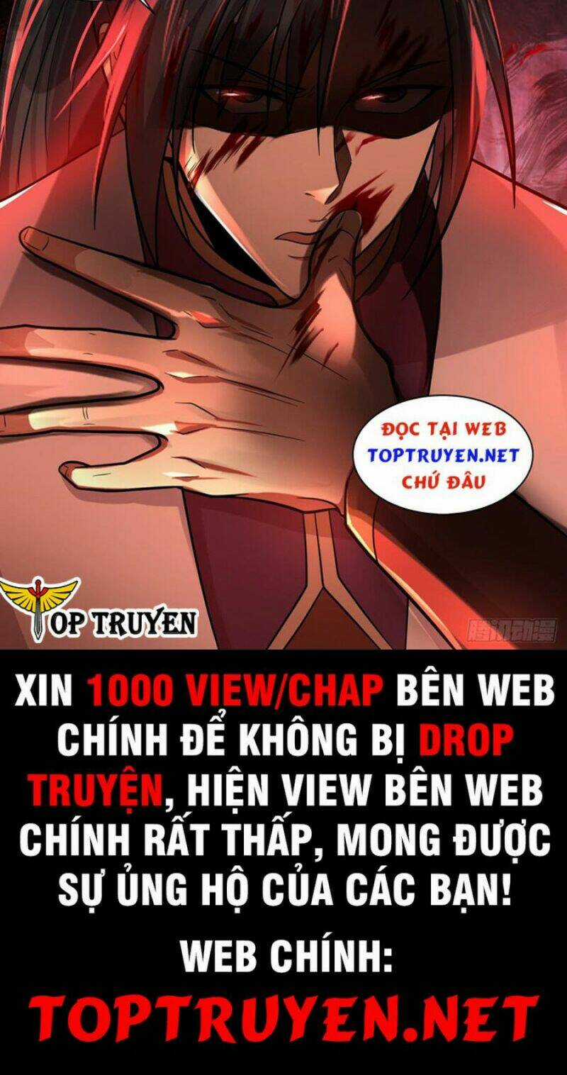 Mỗi Tuần Ta Có Một Thân Phận Mới Chapter 11 trang 36