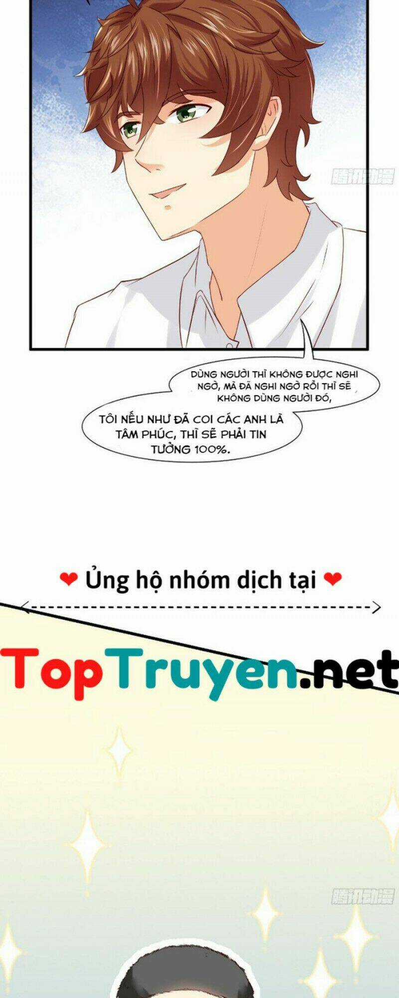 Mỗi Tuần Ta Có Một Thân Phận Mới Chapter 11 trang 5