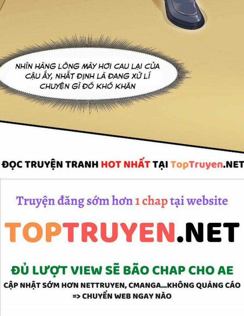 Mỗi Tuần Ta Có Một Thân Phận Mới Chapter 11 trang 8