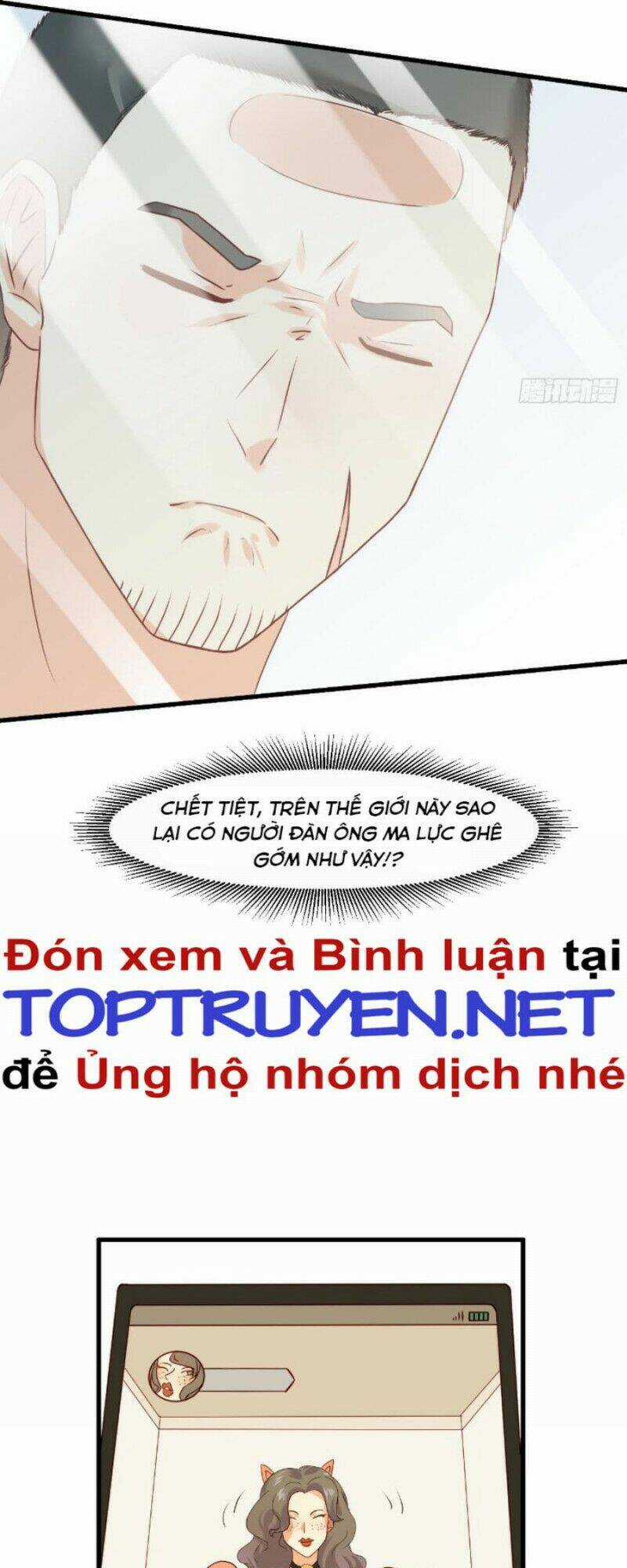 Mỗi Tuần Ta Có Một Thân Phận Mới Chapter 11 trang 9