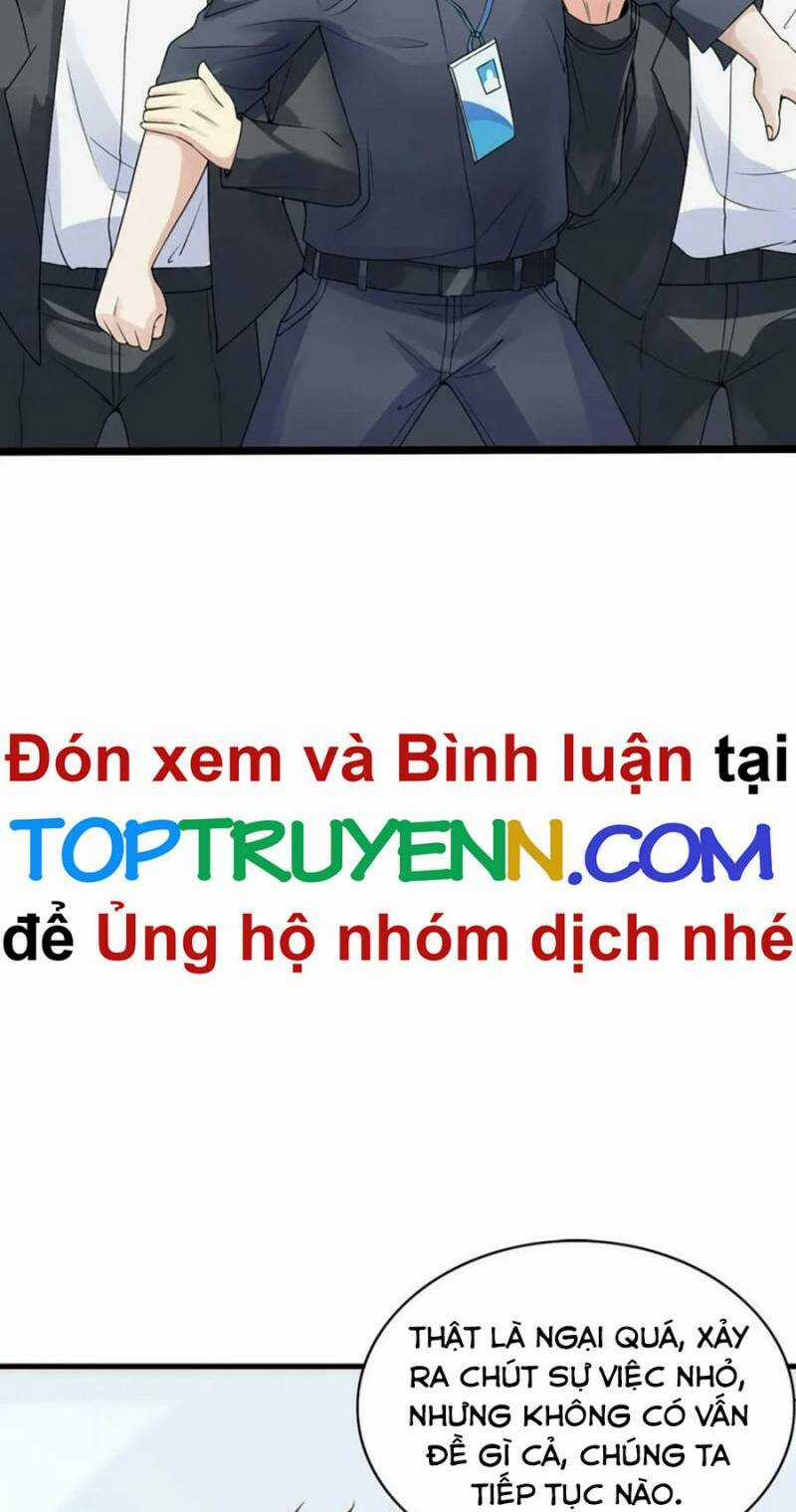 Mỗi Tuần Ta Có Một Thân Phận Mới Chapter 110 trang 12