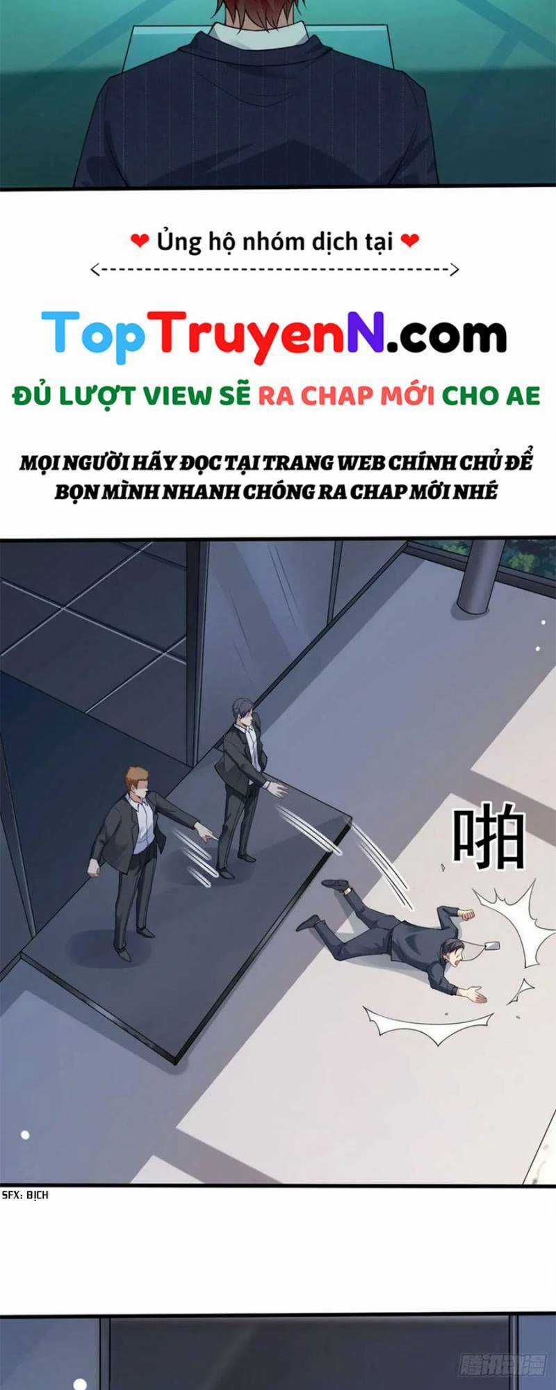 Mỗi Tuần Ta Có Một Thân Phận Mới Chapter 110 trang 14