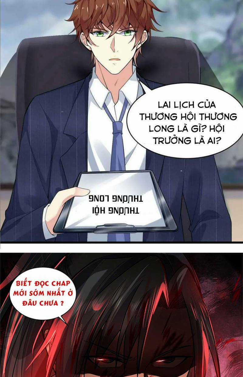 Mỗi Tuần Ta Có Một Thân Phận Mới Chapter 110 trang 25