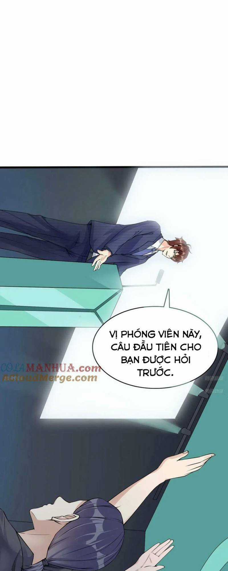 Mỗi Tuần Ta Có Một Thân Phận Mới Chapter 110 trang 4