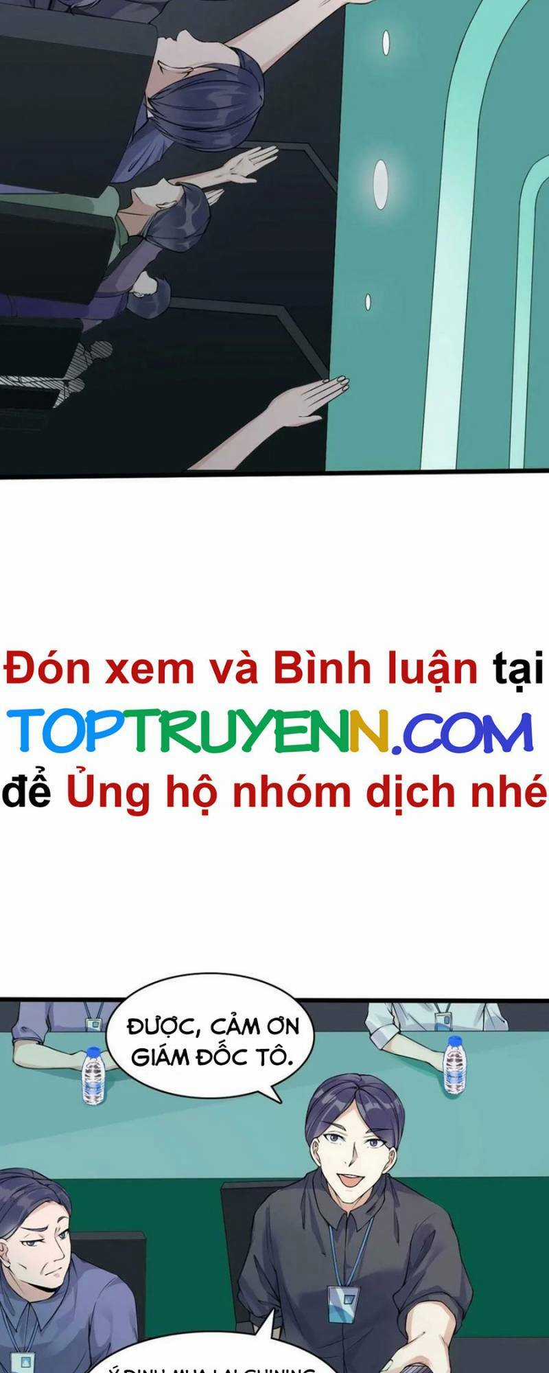 Mỗi Tuần Ta Có Một Thân Phận Mới Chapter 110 trang 5