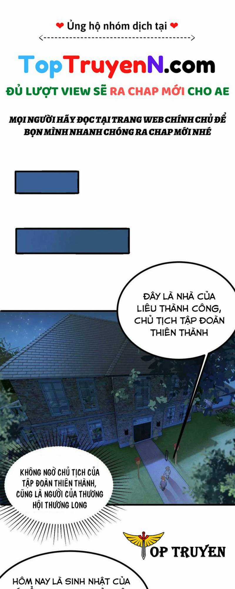 Mỗi Tuần Ta Có Một Thân Phận Mới Chapter 111 trang 13