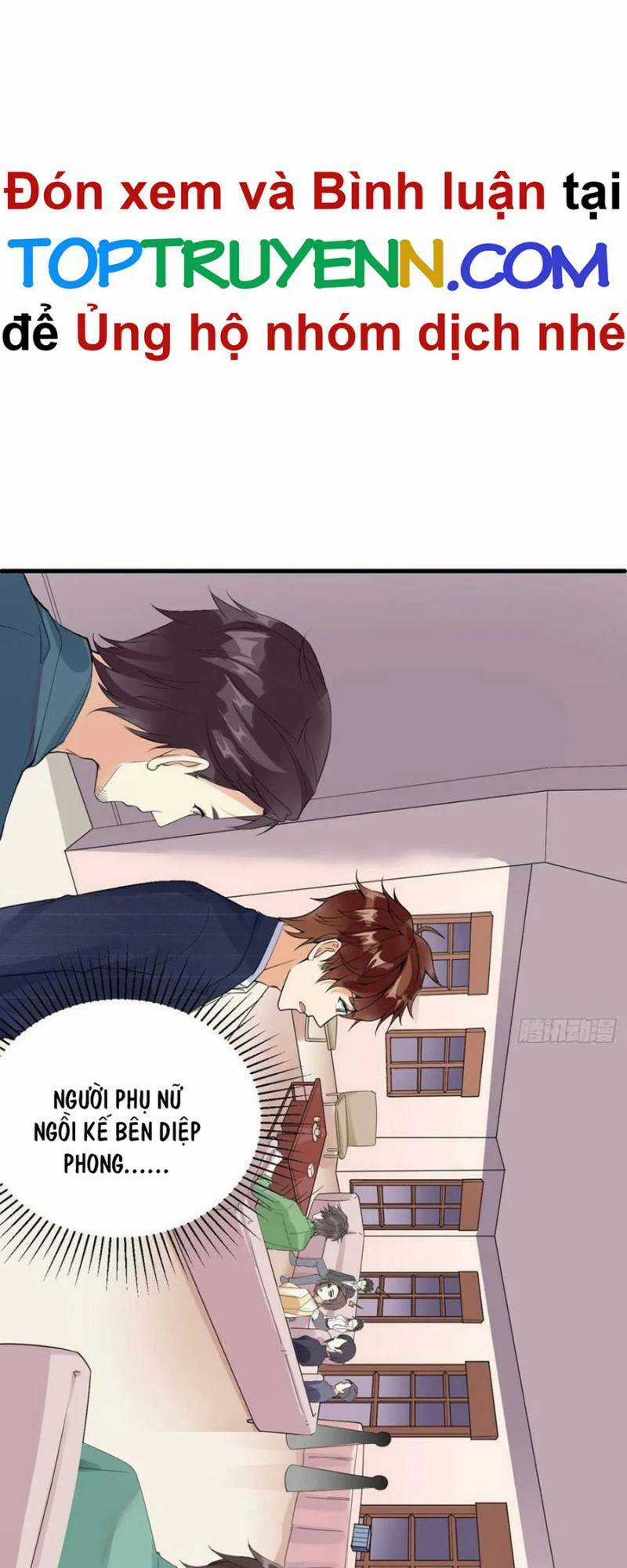 Mỗi Tuần Ta Có Một Thân Phận Mới Chapter 111 trang 19