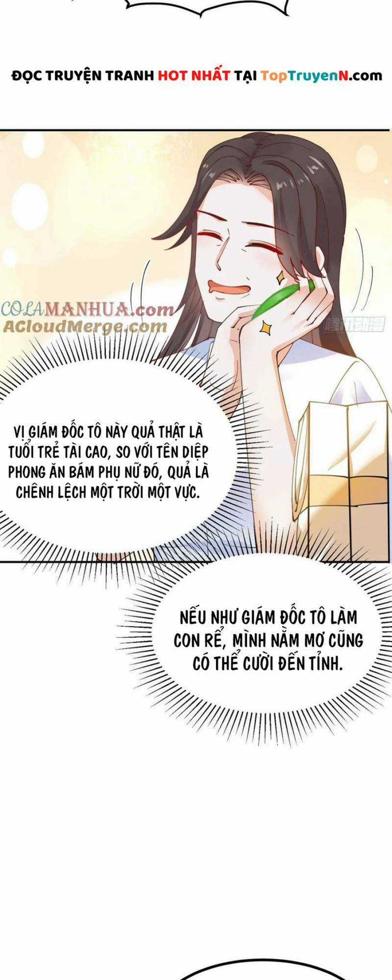 Mỗi Tuần Ta Có Một Thân Phận Mới Chapter 112 trang 10