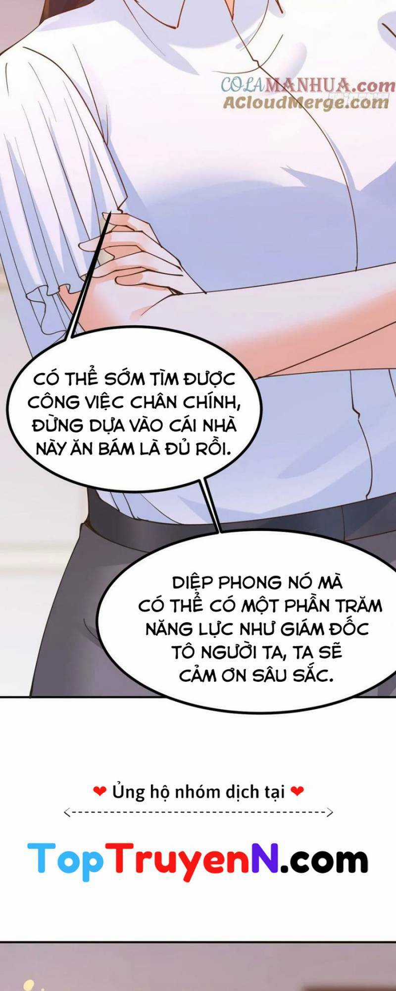 Mỗi Tuần Ta Có Một Thân Phận Mới Chapter 112 trang 14