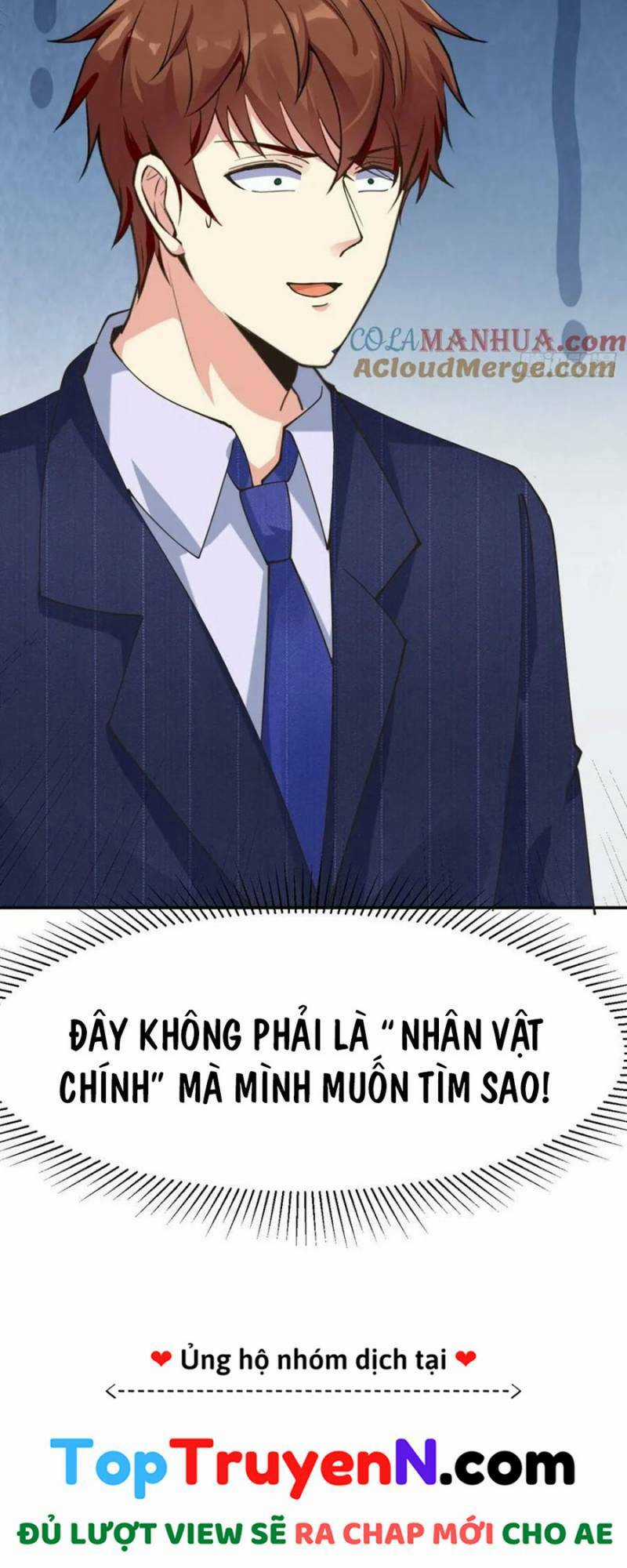 Mỗi Tuần Ta Có Một Thân Phận Mới Chapter 112 trang 16