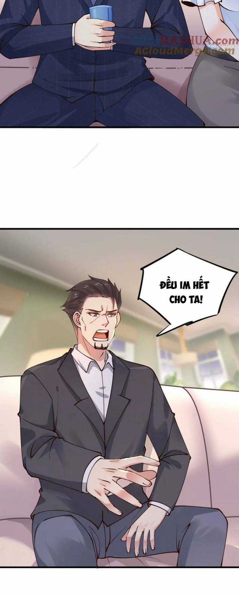 Mỗi Tuần Ta Có Một Thân Phận Mới Chapter 112 trang 19