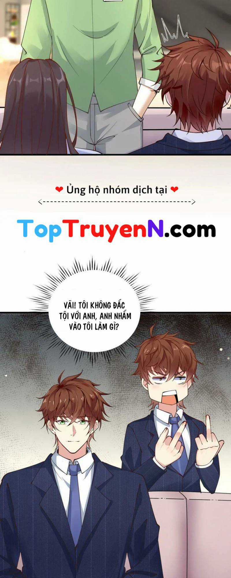 Mỗi Tuần Ta Có Một Thân Phận Mới Chapter 112 trang 24