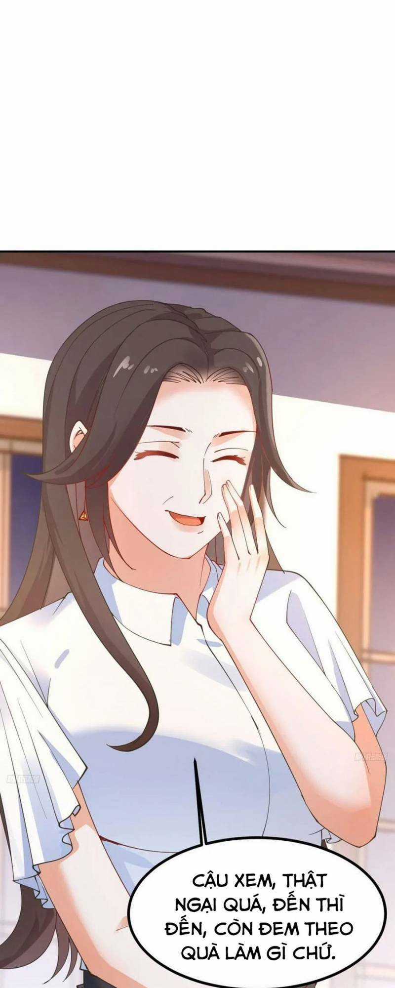 Mỗi Tuần Ta Có Một Thân Phận Mới Chapter 112 trang 6