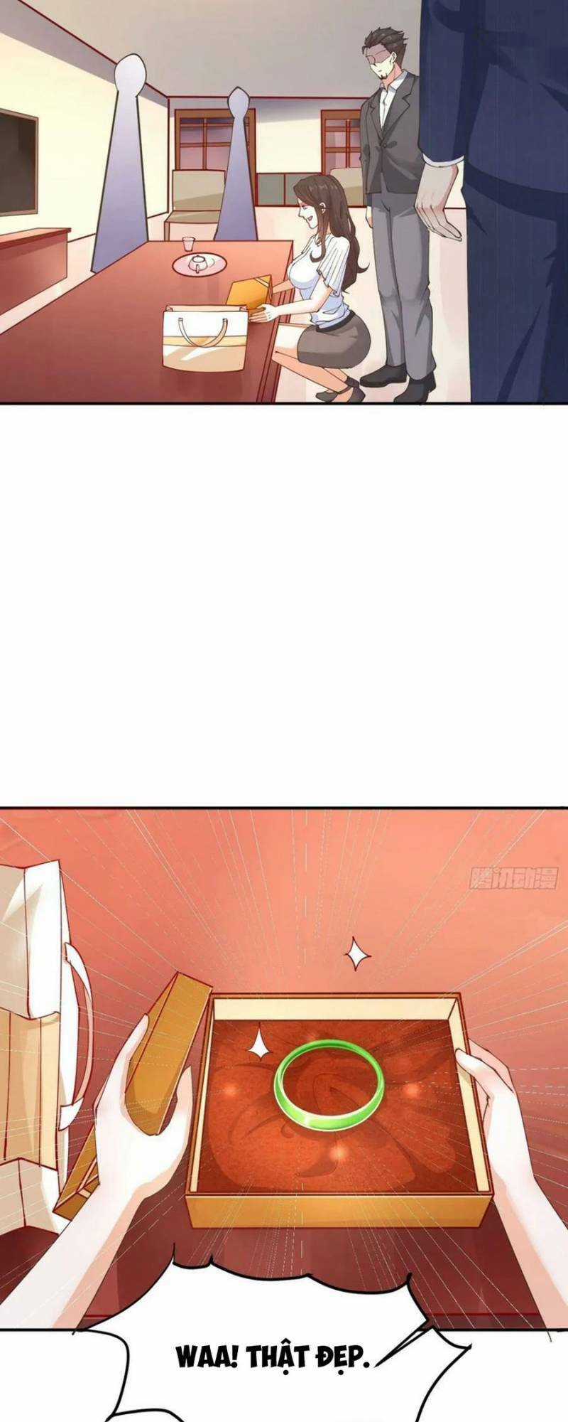 Mỗi Tuần Ta Có Một Thân Phận Mới Chapter 112 trang 9