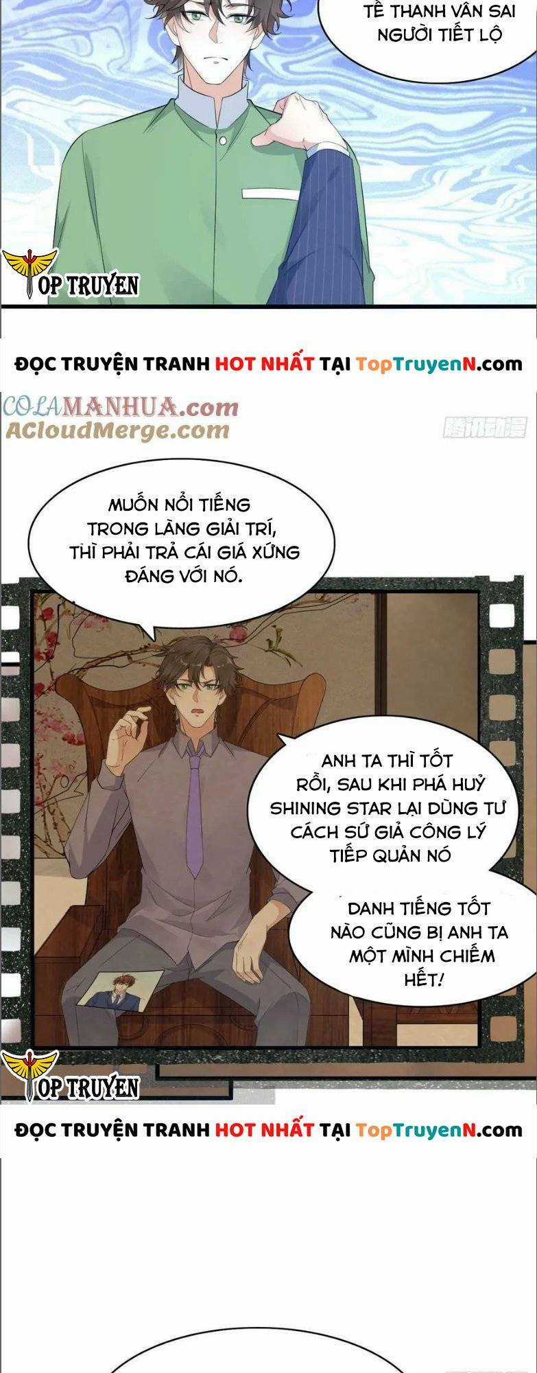 Mỗi Tuần Ta Có Một Thân Phận Mới Chapter 113 trang 10